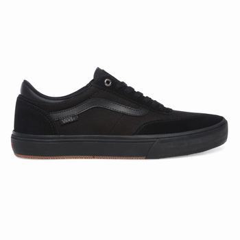 Damske Skate Obuv Vans Glibert Crockett Pro 2 Čierne VA47QWNEC